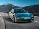 Porsche Panamera: bientôt avec un V8 TDI et un V6 biturbo