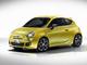 Feu vert pour la Fiat 500 Zagato
