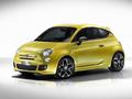 Feu vert pour la Fiat 500 Zagato