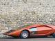 Six voitures de la collection Bertone mises en vente le 21 mai prochain
