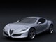 Alfa Romeo Carlo Chiti Concept: intéressant...