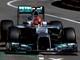 F1 - Rififi à Monaco: Schumacher meilleur temps mais Webber en pole!