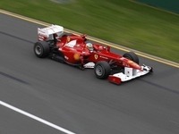 Alonso : « Pas de quoi s’inquiéter » 
