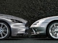 Plus de détails sur l'avenir commun entre Aston Martin, Lagonda, Mercedes et Maybach