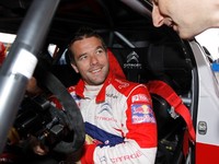 WRC Grèce Jour 2 : ça se jouera entre Loeb et Solberg