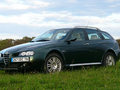 Alfa Crosswagon Q4 :  un break 4 roues motrices  plus qu'un SUV 