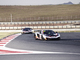 World GT - Hexis fait (enfin) triompher la McLaren MP4-12C