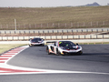World GT - Hexis fait (enfin) triompher la McLaren MP4-12C