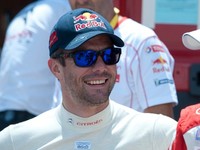 WRC Grèce final : les pilotes Ford s'y sont encore cassés les dents ! Loeb vainqueur