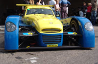 Time Attack Zandvoort: les Donk' à donf !