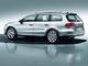 Volkswagen prépare des Golf et Jetta Alltrack