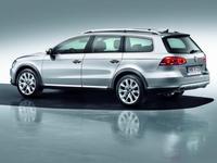 Volkswagen prépare des Golf et Jetta Alltrack