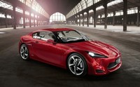 Toyota FT-86 : les nouvelles de son relifting prénatal étaient exagérées