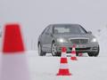 Future Mercedes Classe S: une boîte à 9 rapports!