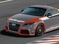 Audi TTRS-R par Oettinger: méchante?
