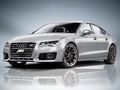 ABT AS7 3.O TDI: 360 ch