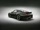 Nouvelle Porsche 911 Club Coupe: l'aileron "bec de canard" lui va si bien!