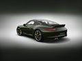 Nouvelle Porsche 911 Club Coupe: l'aileron "queue de canard" lui va si bien!