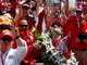 Indy 500 2012: Franchitti l'emporte!
