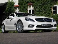 Une entreprise chinoise s'offre Carlsson