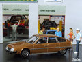 1/43ème - CITROËN CX2400 Pallas