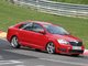 La Skoda Rapid surprise sur le Nurburgring
