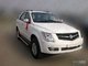SUV Dongfeng : un air de Cadillac