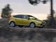 Ford : rendez-vous les 30 et 31 mai pour 16 records de vitesse en Focus EcoBoost