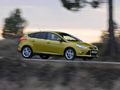 Ford : rendez-vous les 30 et 31 mai pour 16 records de vitesse en Focus EcoBoost