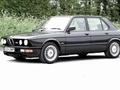 Chris Harris nous parle de sa BMW M5