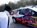 Citroën a la passion des "Bleus"