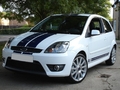L'avis propriétaire du jour : ghia94 nous parle de sa Ford Fiesta ST 2.0 150 3p.