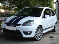 L'avis propriétaire du jour : ghia94 nous parle de sa Ford Fiesta ST 2.0 150 3p.