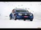 [exclu vidéo] en piste avec Alain Prost dans le Dacia Duster Trophée Andros
