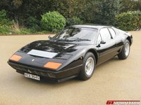 Jenson Button vend sa Ferrari 512BB, cet homme est vraiment un fan d'automobile