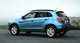 Le futur Peugeot 2008 sera basé sur le Mitsubishi ASX