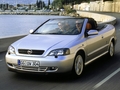 L'avis propriétaire du jour : karolineprinz nous parle de son Opel Astra 2 Cabriolet 2.2 16v