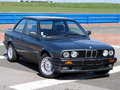 L'avis propriétaire du jour : ayforest nous parle de sa BMW Série 3 320i E30 Coupé