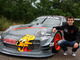 Pikes Peak 2012 : La Porsche 911 GT3R de Romain Dumas évolue