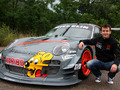 Pikes Peak 2012 : La Porsche 911 GT3R de Romain Dumas évolue