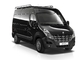 Le Renault Master évolue... et l'Opel Movano aussi