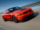Sondage : la Ford Mustang en Europe