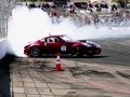 Formula Drift, Streets of Long Beach. Pour les amateurs de glisse en HD