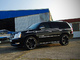 Cadillac Escalade Land Jet by Carface