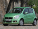 Suzuki Splash  Pack Tranquillité : en tout quiétude