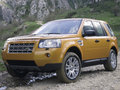 L'avis propriétaire du jour : Michel105 nous parle de son Land Rover Freelander TD4 160 SE