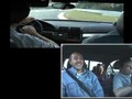 BMW M5 + Nürburgring + bon pilote + drift = panard