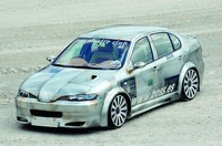 Seat Toledo Oxide.. volontairement moche?