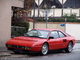 Photos du jour : Ferrari Mondial T