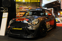 Echos des paddocks #20: Mini Challenge, WTCC, AutoGP, Reynard en vidéo...